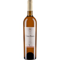 Vine Ponto Khikhvi Qvevri