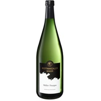 Müller Thurgau QbA halbtrocken Müller-Thurgau