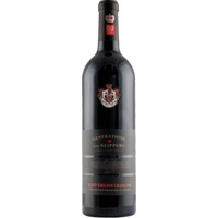 Generations Saint-Émilion Grand Cru