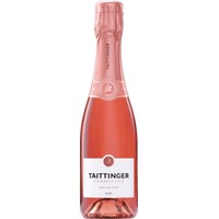 Prestige Rose Kleinflasche