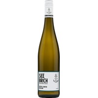 Roter Schiefer Riesling trocken - Seebrich