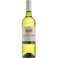 Château Landonnet Entre-Deux-Mers AOC - Vignobles Jaubert