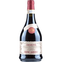 Amarone delle Valpolicella Classico DOCG - Biscardo