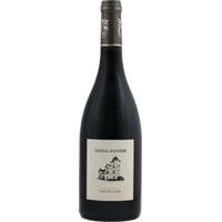 Anjou Rouge - Château Soucherie