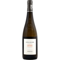 Patrimoine Coteaux du Layon - Château Soucherie