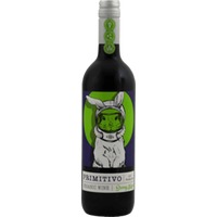 Sunny Farm Primitivo - Pizzolato