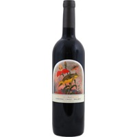 Terrarium Cabernet Franc / Malbec - Kleine Oranjerie