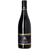 Weinkellerei Brogsitter Spätburgunder AD ARAM Barrique