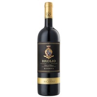 Barone Ricasoli Chianti Classico Riserva Brolio