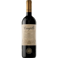 Bodegas Campillo Campillo Gran Reserva