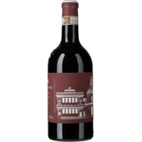 Cerasuolo di Vittoria Classico della Bastonaca