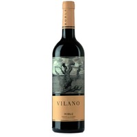 Viña Vilano Roble