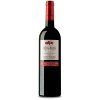 Coto de Hayas Tempranillo Cabernet Roble