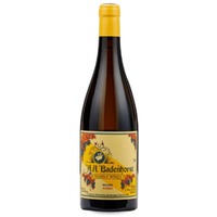 Badenhorst Kelderblok Steen