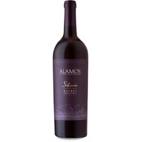 Alamos Selección Malbec