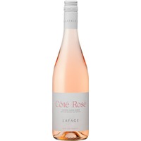 Domaine Lafage Coté Rosé
