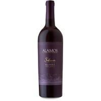 Alamos Selección Malbec