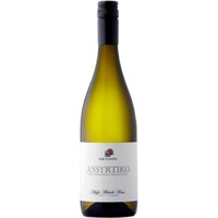 Kir Yianni Assyrtiko - Amyndeon