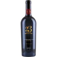 Fantini Edizione Cinque Autoctoni N°23 Collection Limited Release