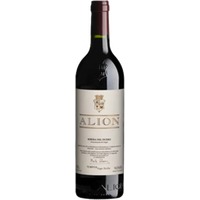 Bodegas Vega Sicilia Alion Ribera del Duero DO - - Duero-Tal (Castilla y Leon), Spanien