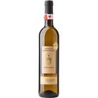 Saint-Pierre Petite Arvine AOC Reserve des Administrateurs - - Wallis, Schweiz