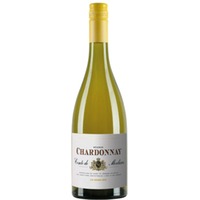 Chardonnay Réserve Comte de Morlières Pays d'Oc IGP