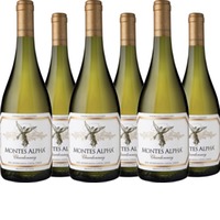 Montes Alpha Chardonnay