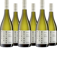 Weimarer Poetenweg Werkstück Auxerrois Trocken