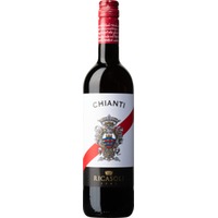 Chianti DOCG, rosso