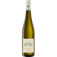Georg Mosbacher Blanc de Noirs trocken Bio
