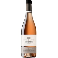 Pinot Grigio Ramato Friuli Colli Orientali DOC - Le Due Torri