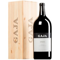 Barolo "Sperss" DOCG JEROBOAM 5 Liter Original-Holzkiste