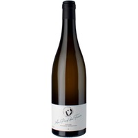 Chignin Bergeron - Au Pied Des Tours - Domaine Anne-sophie Et Jean-françois Quénard