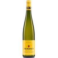 Gewurztraminer - Domaine Trimbach
