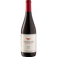 Hermon Rouge - Gamla Golan Heights Winery