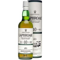 (112,81€/1l) Laphroaig 10 Jahre Cask Strength Batch 16 0,7 Liter 58,5 % Vol