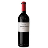 Carmelo Rodero Crianza 5 Liters