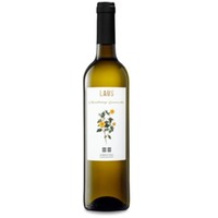 Laus Blanco Chardonnay-Garnacha