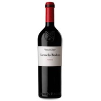 Carmelo Rodero Crianza 5 Liters