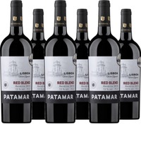Patamar Reserva Red Blend