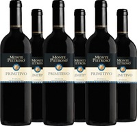Monte Pietroso Primitivo di Puglia IGT