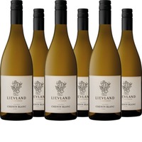 Lievland Old Vines Chenin Blanc