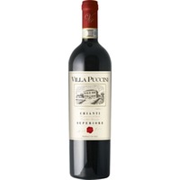 Chianti Superiore DOCG Villa Puccini