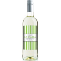 La Marea Pinot Grigio Terre Siciliane IGT 1,0 l - Mondo del Vino