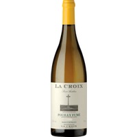 Pouilly Fumé AOC - La Croix