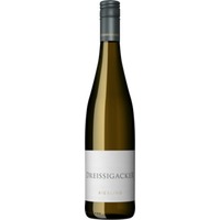 Riesling trocken - Dreissigacker