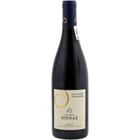 Les Cosses Vacquières AOP - Maison Sinnae