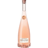 Côte des Roses Rosé - Gérard Bertrand