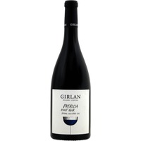 Patricia Pinot Noir - Girlan