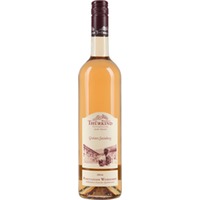 Portugieser Rose halbtrocken - Weingut Thürkind